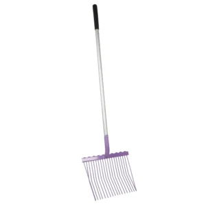 Hy Equestrian Eazitools -Eazi Rag Fork Click & Collect