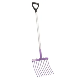 Hy Equestrian Eazitools -Ultra Eazi Fork Click & Collect