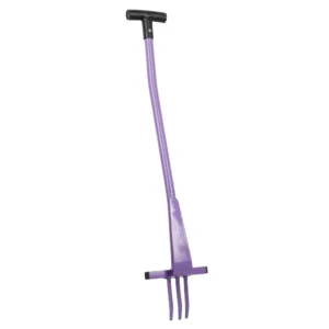 Hy Equestrian Eazitools -Eazi Rag Fork (90cm) Click & Collect