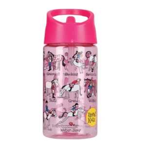 HY Equestrian Drinking Bottle -Tyrrell Katz Horse 
