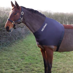 HY Equestrian Lycra Shoulder Vest -HyCONIC 