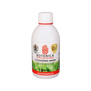 Botanica Herbal Cleansing Wash 