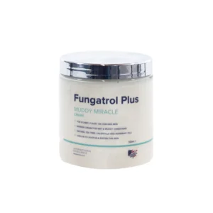 Equine Amaerica Fungatrol Plus -Muddy Miracle Cream