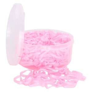 Imperial Riding Plaiting Bands -Soft