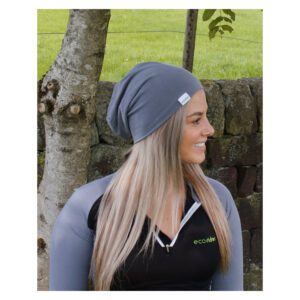 Ecorider Bamboo Beanie