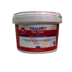 TriamVet Tel-Tail Paint 1 Litre