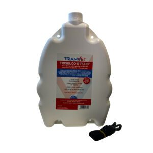 TriamVet Triselco B Plus