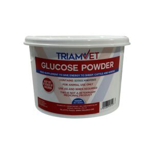 TriamVet Glucose Powder 