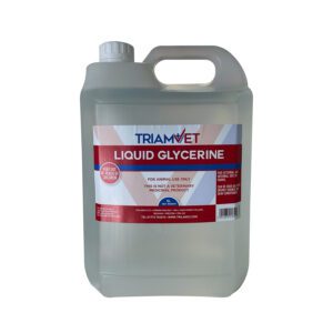 TriamVet Liquid Glycerine 