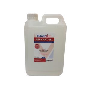 TriamVet Lubricant Gel 