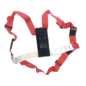 TriamVet Ram Deluxe Harness -Anti-Chafe