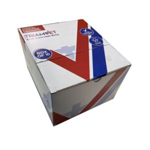 TriamVet Poultice Dressing -10 Pack