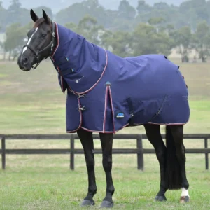 Weatherbeeta 50g Comfitec Essential Detach-A-Neck 