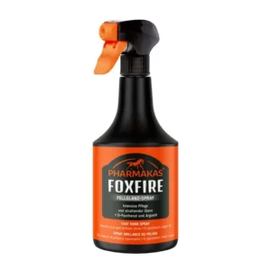 Pharmakas Foxfire Coat Shine Spray 500ml