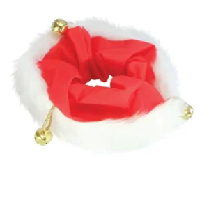 ShowQuest Christmas Scrunchie