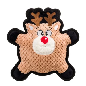 House of Paws Tuff Toys -Christmas