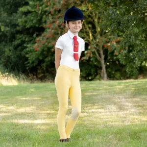 Supreme Products Champion Show Rider Jodhpurs -Junior