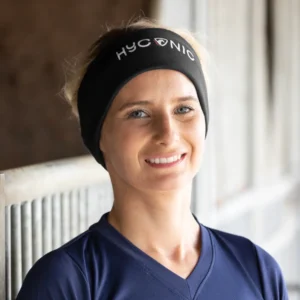 HY Equestrian Head Band -HyCONIC 