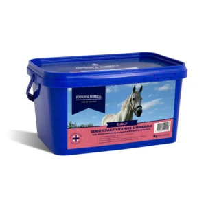 Dodson & Horrell Senior Daily Vitamins & Minerals 2kg