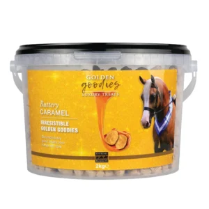 Supreme Products Buttery Caramel Golden Goodies