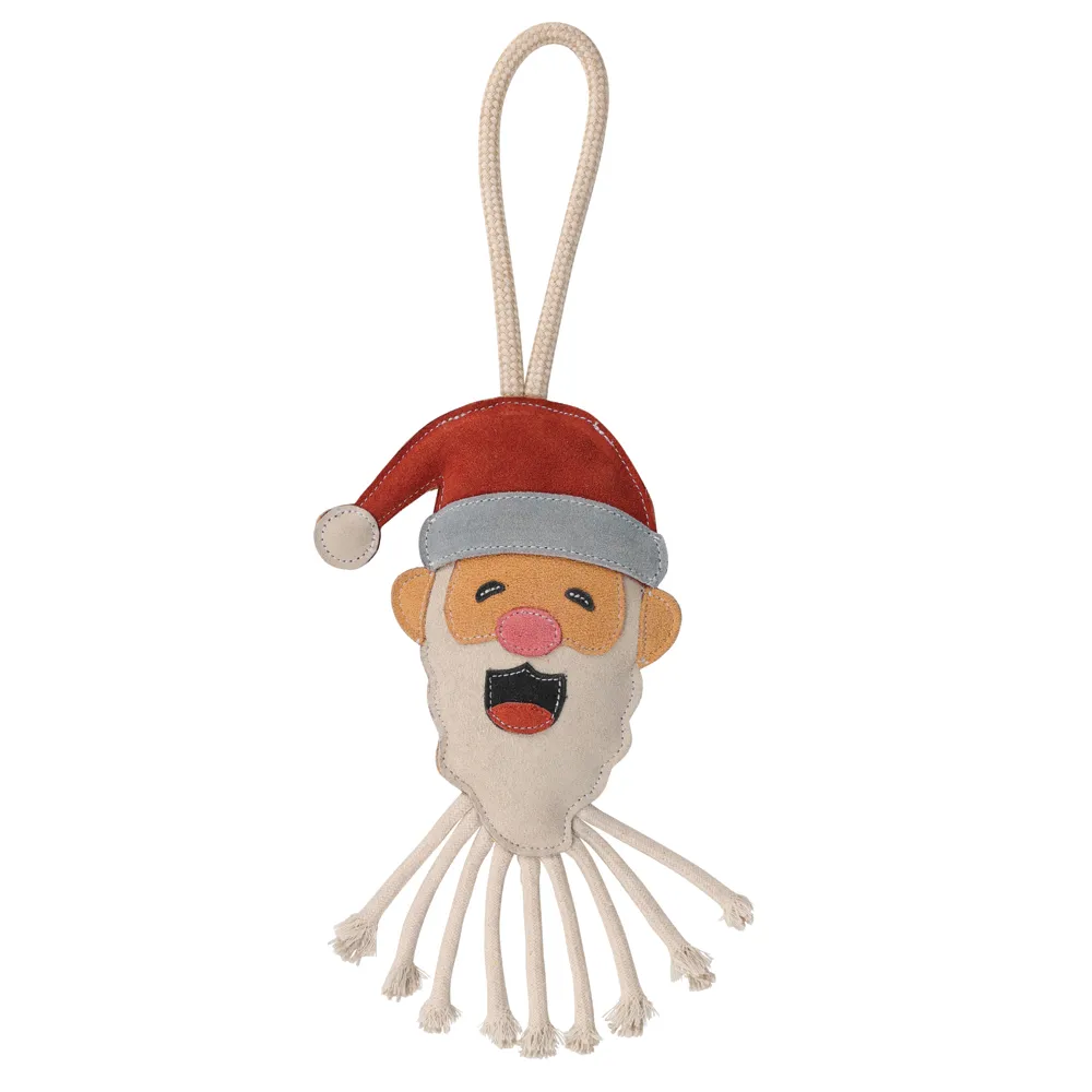 Christmas Dog Toys by Benji & Flo - Image 6