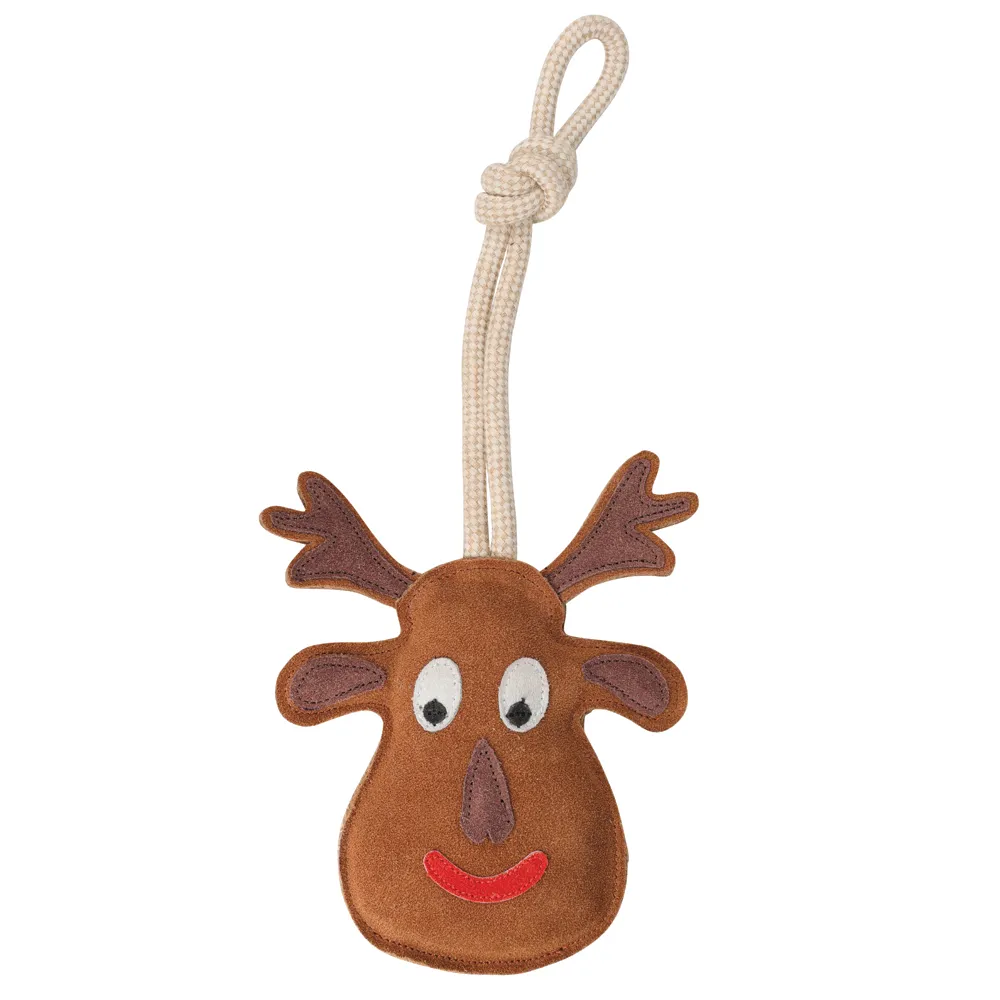 Christmas Dog Toys by Benji & Flo - Image 7