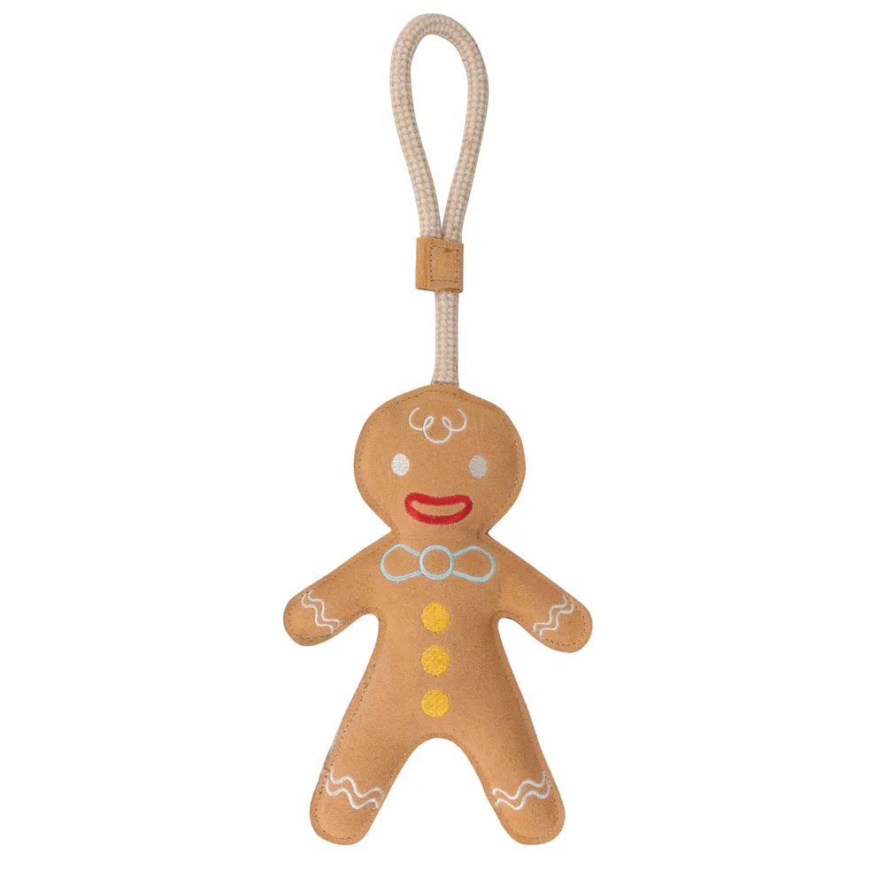 Christmas Dog Toys by Benji & Flo - Image 5