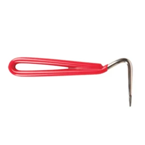 HY Equestrian Hoof Pick -HyCONIC