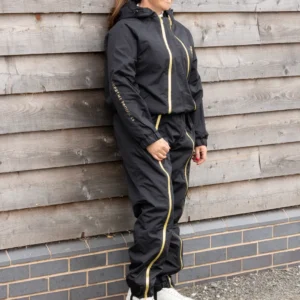 Supreme Products Active Show Rider Waterproof Onesie -Adult 