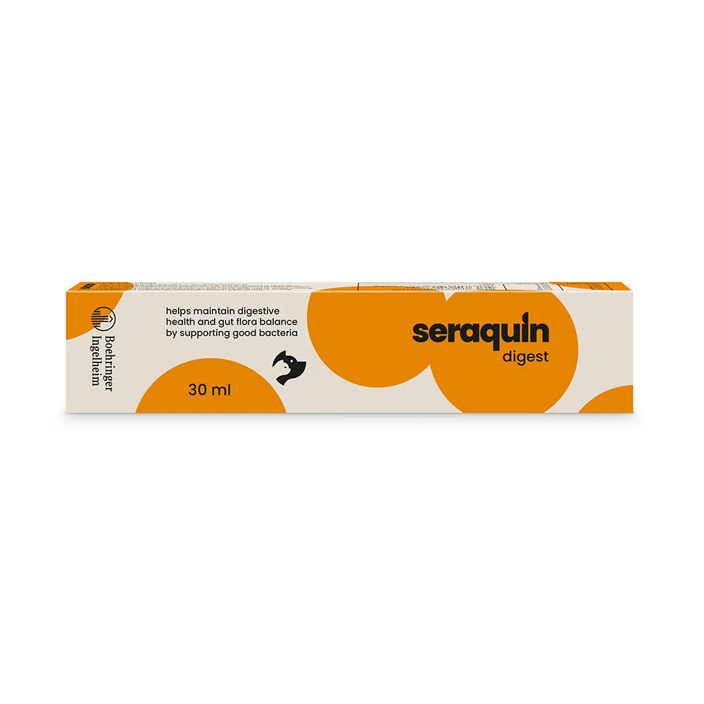 Seraquin Digest for Cats & Dogs - Image 2