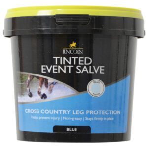 Lincoln Tinted Event Salve