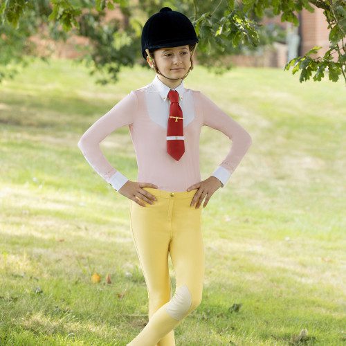 Supreme Products Champion Show Rider Competition Shirt -Junior
