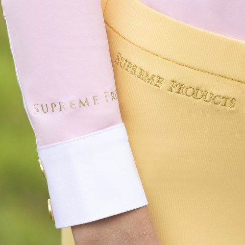 Supreme Products Champion Show Rider Competition Shirt -Junior - Image 8