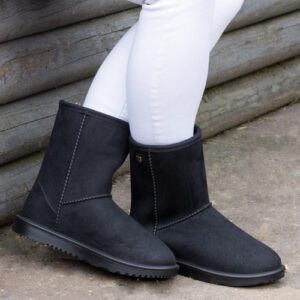 Hy Equestrian Waterproof Fleece Boot -Chisworth 