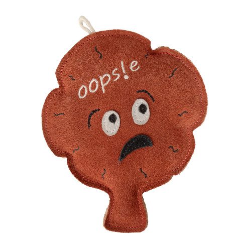 Benji & Flo Crazy Faces Dog Toys - Image 8