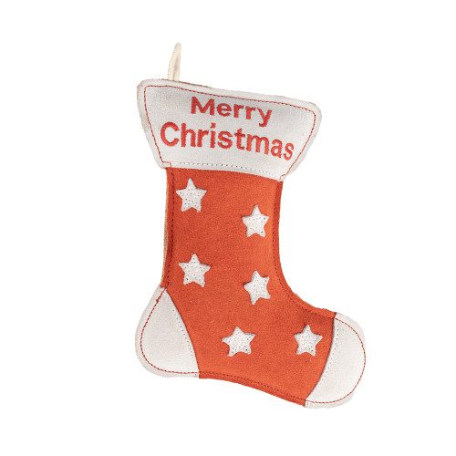 Christmas Dog Toys by Benji & Flo - Image 8