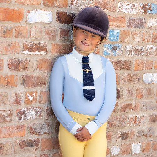 Supreme Products Champion Show Rider Competition Shirt -Junior - Image 2