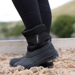 Cameo Equine Mucker Boot