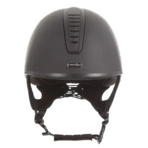 Evoke Orion JS4K Jockey Skull Black