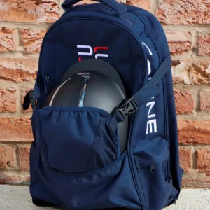 Premier Equine Rucksack Navy -PE Team 