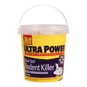 STV Ultra Power Block Bait2 Killer Station Refill