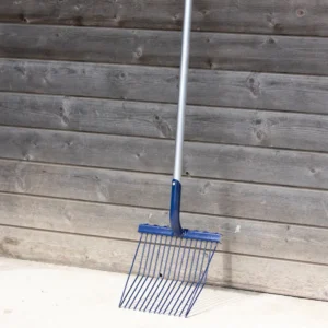 Hy Equestrian Eazitools -Lite 'n' Eazi Fork Click & Collect