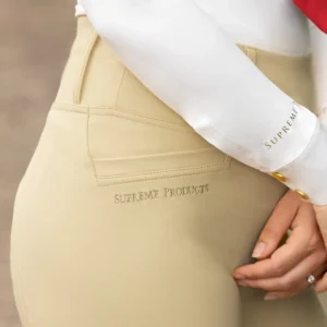 Supreme Products Champion Show Rider Competition Breeches