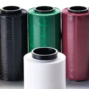 Vetcling Film Wrap