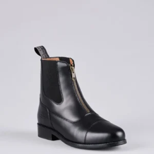 Premier Equine Leather Paddock Boot -Mimas