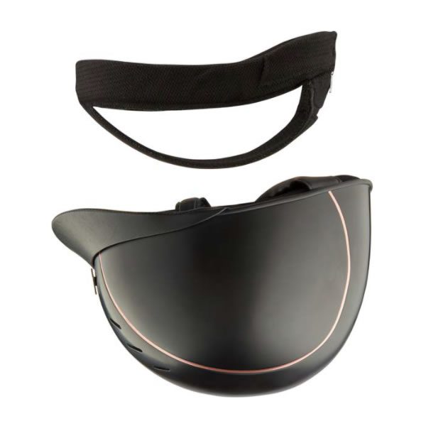 Charles Owen Replacement Headband -Kylo - Image 2