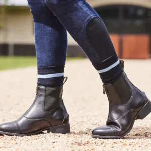 Dublin Foundation II Jodhpur Boots -Children's