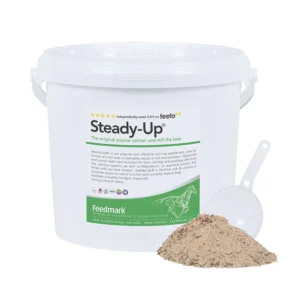 Feedmark Steady-Up Advance