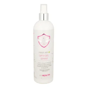 HyHEALTH Silver Care Opti-Gel Spray by Hy Equestrian