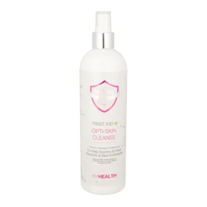 HyHEALTH Silver Care Opti-Skin Cleanse by Hy Equestrian 500ml